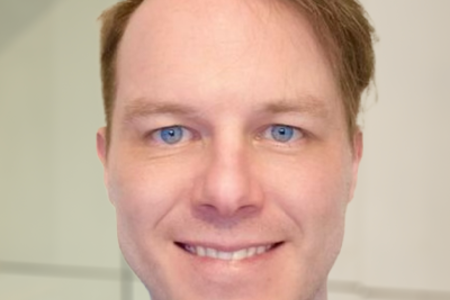 Leadership Lens – John Tracey 