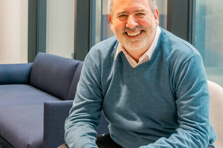 ‘Data is the fuel for AI’: The new foundation of insurance decision-making