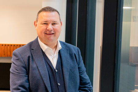 Why trust is central to premium finance