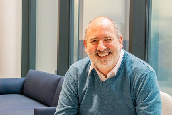 ‘Data is the fuel for AI’: The new foundation of insurance decision-making