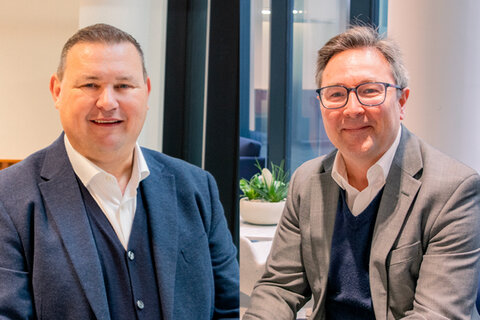 Colin and Elliott Thumbnail